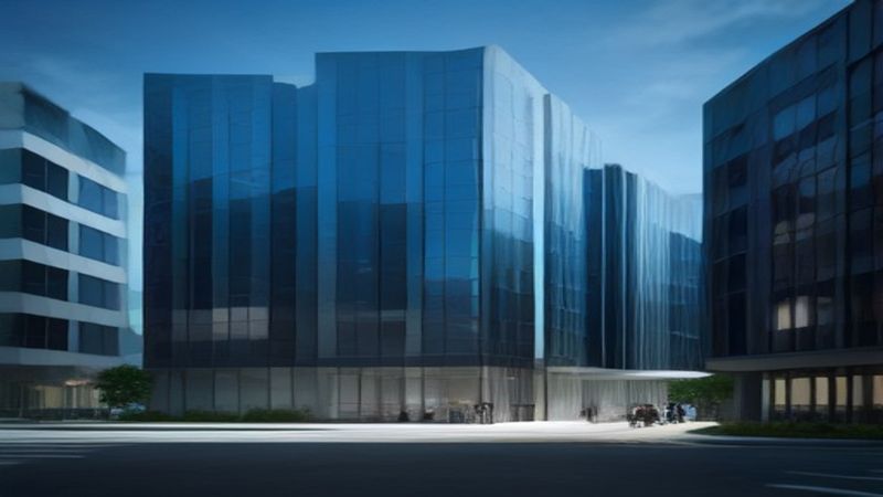 红果漫剧网页版团队工作场景与漫剧内容展示