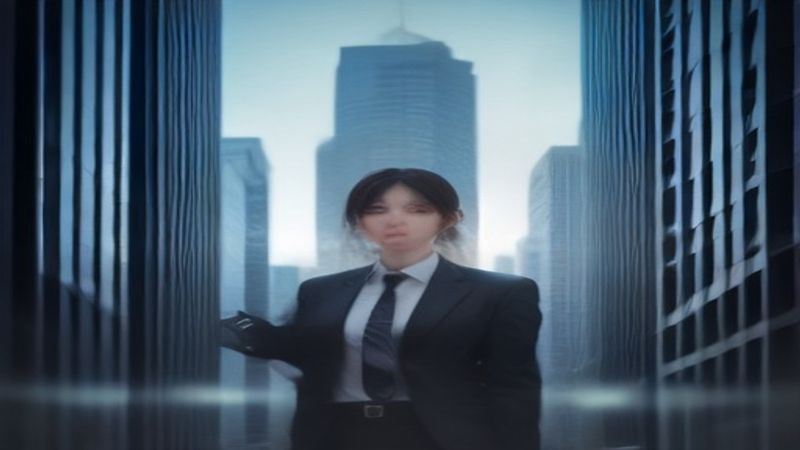 红果漫剧网页版商务合作团队与漫画版权方洽谈漫剧改编事宜